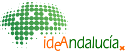 IDE de Andalucía