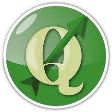 Icono de QGIS